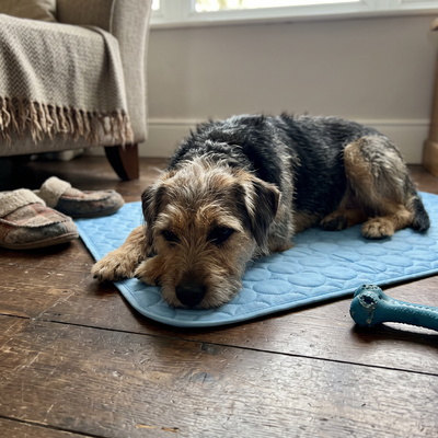 Customer Dog